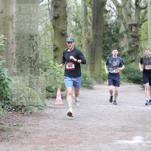 13.04.2025 - Hammer Lauf Jannik Wohlers http://msf.ph/oto/7645597 13.04.2025 11:44:02 Laufen 492, 433, 434 meine-sportfotos.de