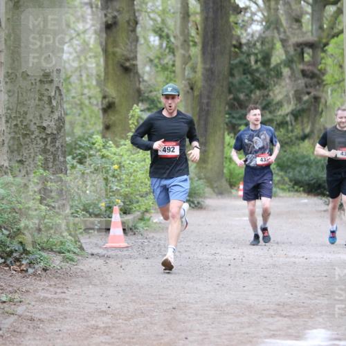 13.04.2025 - Hammer Lauf Jannik Wohlers http://msf.ph/oto/7645600 13.04.2025 11:44:02 Laufen 492, 435, 434 meine-sportfotos.de