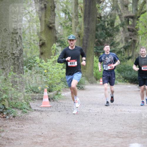 13.04.2025 - Hammer Lauf Jannik Wohlers http://msf.ph/oto/7645603 13.04.2025 11:44:02 Laufen 492, 434 meine-sportfotos.de