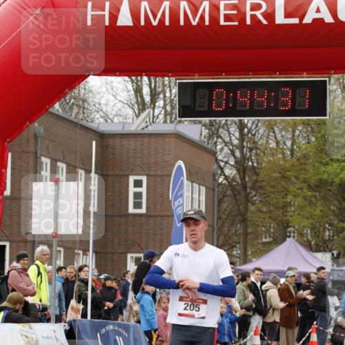 13.04.2025 - Hammer Lauf A. Gomolzig http://msf.ph/oto/7645605 13.04.2025 10:30:30 Ziel 205, 586, 692, 1959 meine-sportfotos.de