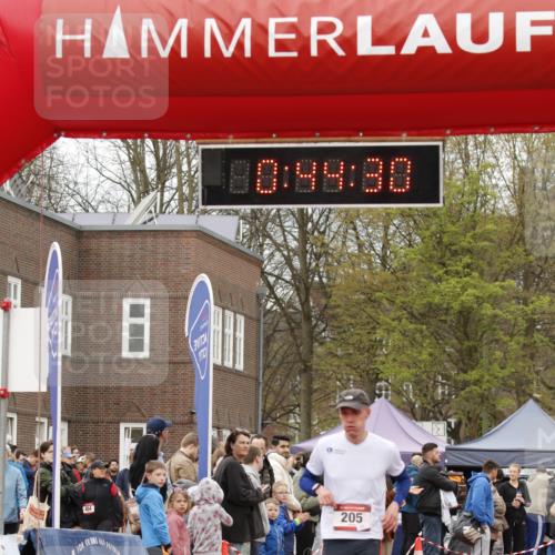 13.04.2025 - Hammer Lauf A. Gomolzig http://msf.ph/oto/7645610 13.04.2025 10:30:30 Ziel 205, 586, 692, 1959 meine-sportfotos.de