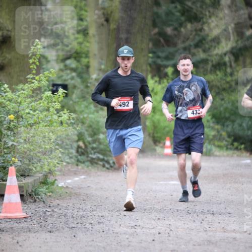 13.04.2025 - Hammer Lauf Jannik Wohlers http://msf.ph/oto/7645612 13.04.2025 11:44:00 Laufen 492, 433, 434 meine-sportfotos.de