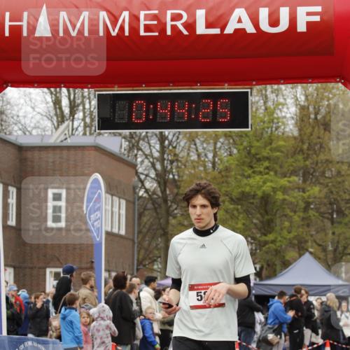 13.04.2025 - Hammer Lauf A. Gomolzig http://msf.ph/oto/7645615 13.04.2025 10:30:24 Ziel 586 meine-sportfotos.de