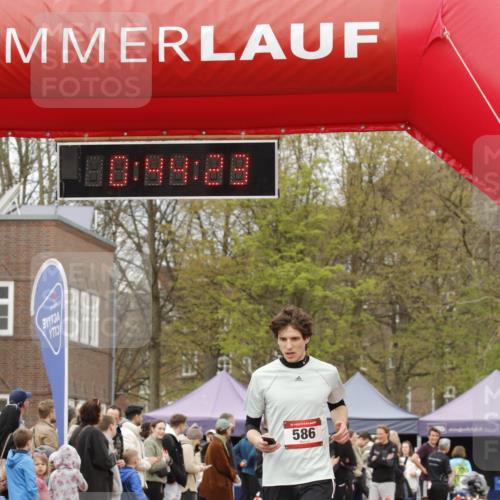 13.04.2025 - Hammer Lauf A. Gomolzig http://msf.ph/oto/7645619 13.04.2025 10:30:23 Ziel 586, 635 meine-sportfotos.de