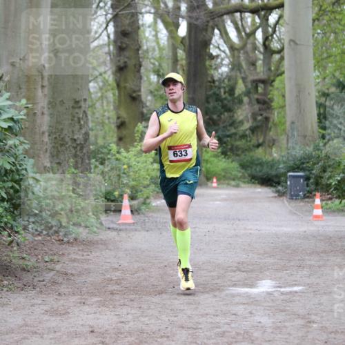 13.04.2025 - Hammer Lauf Jannik Wohlers http://msf.ph/oto/7645622 13.04.2025 11:43:33 Laufen 633 meine-sportfotos.de