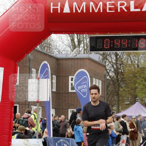 13.04.2025 - Hammer Lauf A. Gomolzig http://msf.ph/oto/7645636 13.04.2025 10:30:17 Ziel 635 meine-sportfotos.de