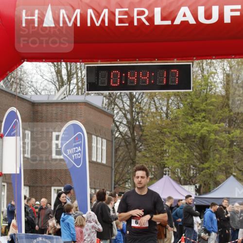 13.04.2025 - Hammer Lauf A. Gomolzig http://msf.ph/oto/7645640 13.04.2025 10:30:17 Ziel 635 meine-sportfotos.de