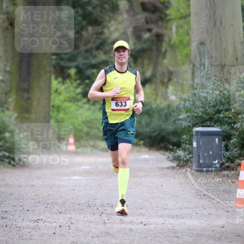 13.04.2025 - Hammer Lauf Jannik Wohlers http://msf.ph/oto/7645644 13.04.2025 11:43:30 Laufen 15, 633 meine-sportfotos.de