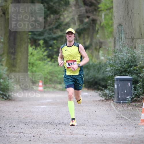 13.04.2025 - Hammer Lauf Jannik Wohlers http://msf.ph/oto/7645646 13.04.2025 11:43:30 Laufen 633 meine-sportfotos.de