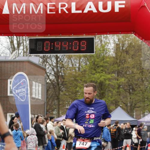 13.04.2025 - Hammer Lauf A. Gomolzig http://msf.ph/oto/7645649 13.04.2025 10:30:09 Ziel 305, 747 meine-sportfotos.de