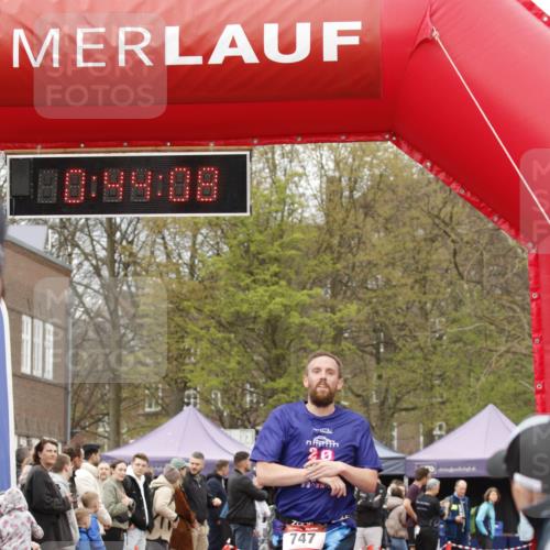 13.04.2025 - Hammer Lauf A. Gomolzig http://msf.ph/oto/7645654 13.04.2025 10:30:08 Ziel 305, 747 meine-sportfotos.de