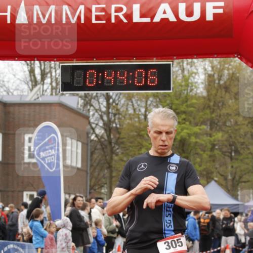 13.04.2025 - Hammer Lauf A. Gomolzig http://msf.ph/oto/7645658 13.04.2025 10:30:06 Ziel 305, 747 meine-sportfotos.de