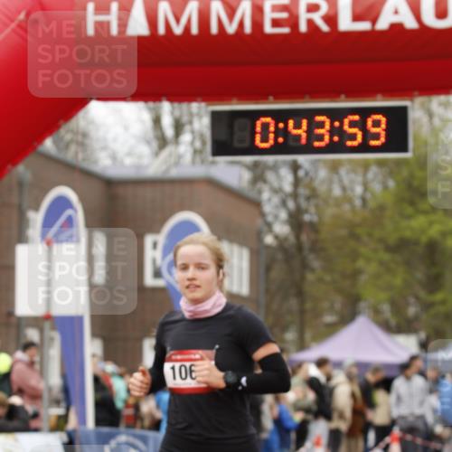13.04.2025 - Hammer Lauf A. Gomolzig http://msf.ph/oto/7645667 13.04.2025 10:29:58 Ziel 305, 390, 1066 meine-sportfotos.de