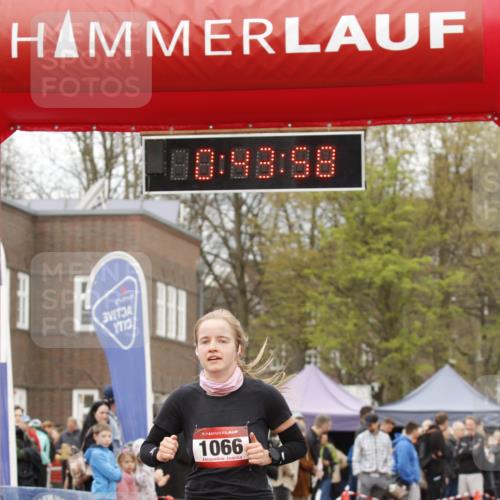 13.04.2025 - Hammer Lauf A. Gomolzig http://msf.ph/oto/7645677 13.04.2025 10:29:58 Ziel 305, 390, 1066 meine-sportfotos.de