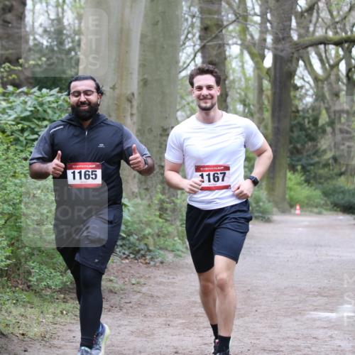 13.04.2025 - Hammer Lauf Jannik Wohlers http://msf.ph/oto/7645700 13.04.2025 11:42:48 Laufen 15, 1165, 15, 1167 meine-sportfotos.de
