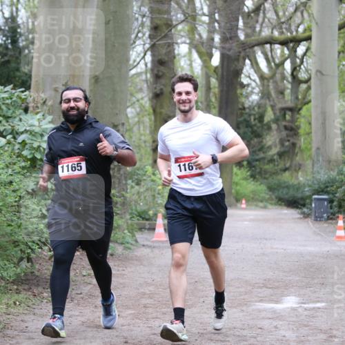13.04.2025 - Hammer Lauf Jannik Wohlers http://msf.ph/oto/7645704 13.04.2025 11:42:48 Laufen 1165, 116 meine-sportfotos.de