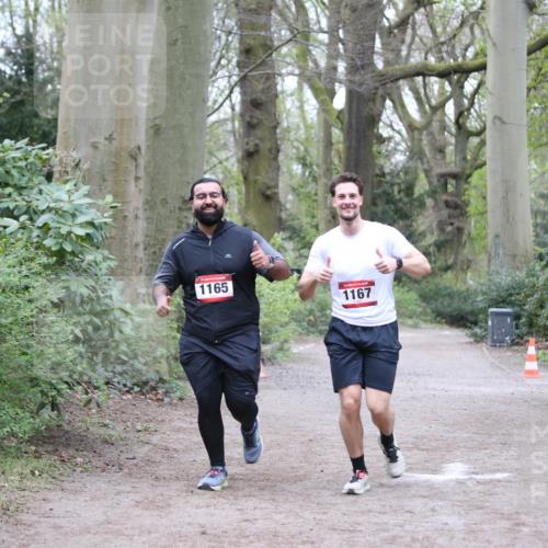 13.04.2025 - Hammer Lauf Jannik Wohlers http://msf.ph/oto/7645711 13.04.2025 11:42:47 Laufen 1165, 1167 meine-sportfotos.de