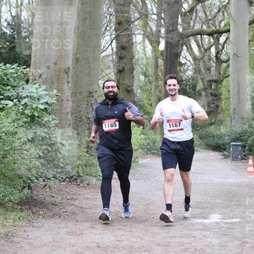 13.04.2025 - Hammer Lauf Jannik Wohlers http://msf.ph/oto/7645713 13.04.2025 11:42:47 Laufen 1165, 1167 meine-sportfotos.de
