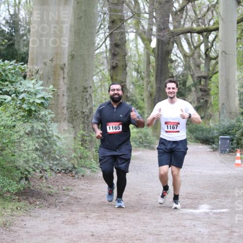 13.04.2025 - Hammer Lauf Jannik Wohlers http://msf.ph/oto/7645716 13.04.2025 11:42:47 Laufen 1165, 1167 meine-sportfotos.de
