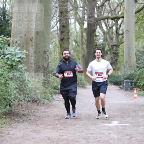 13.04.2025 - Hammer Lauf Jannik Wohlers http://msf.ph/oto/7645720 13.04.2025 11:42:46 Laufen 1165, 1167 meine-sportfotos.de