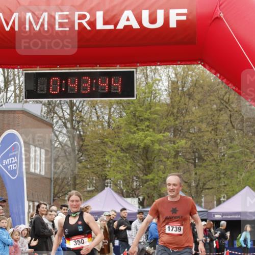13.04.2025 - Hammer Lauf A. Gomolzig http://msf.ph/oto/7645729 13.04.2025 10:29:43 Ziel 272, 350, 1104, 1739, 1955 meine-sportfotos.de