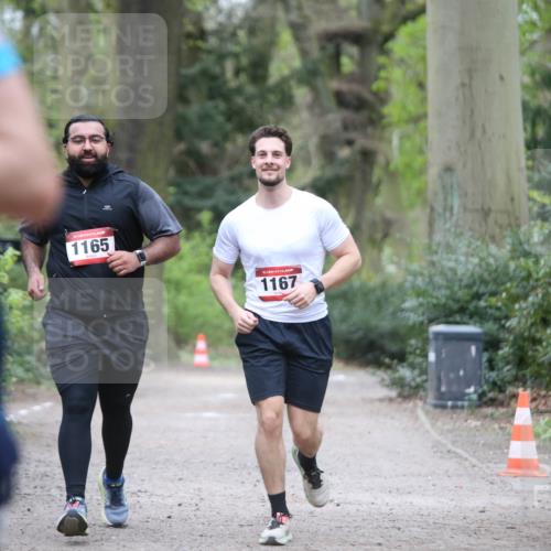 13.04.2025 - Hammer Lauf Jannik Wohlers http://msf.ph/oto/7645732 13.04.2025 11:42:45 Laufen 1165, 1167 meine-sportfotos.de