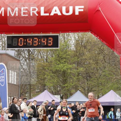 13.04.2025 - Hammer Lauf A. Gomolzig http://msf.ph/oto/7645742 13.04.2025 10:29:43 Ziel 272, 350, 1104, 1739, 1955 meine-sportfotos.de