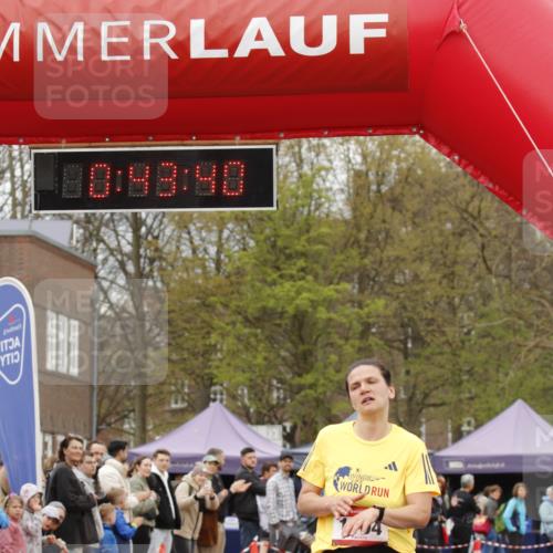 13.04.2025 - Hammer Lauf A. Gomolzig http://msf.ph/oto/7645750 13.04.2025 10:29:40 Ziel 272, 350, 1014, 1104, 1739, 1955 meine-sportfotos.de