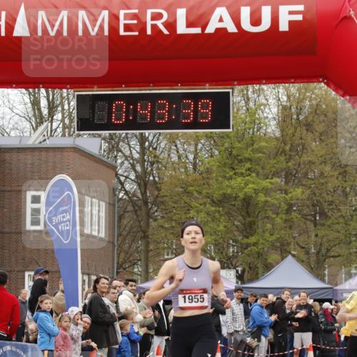 13.04.2025 - Hammer Lauf A. Gomolzig http://msf.ph/oto/7645758 13.04.2025 10:29:38 Ziel 272, 350, 739, 1014, 1104, 1739, 1955 meine-sportfotos.de