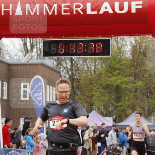 13.04.2025 - Hammer Lauf A. Gomolzig http://msf.ph/oto/7645760 13.04.2025 10:29:37 Ziel 272, 739, 1014, 1104, 1955 meine-sportfotos.de