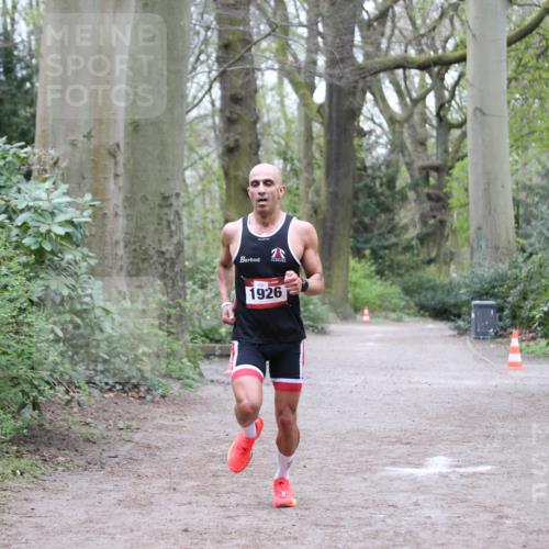 13.04.2025 - Hammer Lauf Jannik Wohlers http://msf.ph/oto/7645763 13.04.2025 11:42:16 Laufen 1926 meine-sportfotos.de