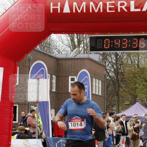13.04.2025 - Hammer Lauf A. Gomolzig http://msf.ph/oto/7645764 13.04.2025 10:29:35 Ziel 272, 739, 1014, 1104, 1955 meine-sportfotos.de