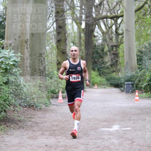 13.04.2025 - Hammer Lauf Jannik Wohlers http://msf.ph/oto/7645766 13.04.2025 11:42:16 Laufen 1926 meine-sportfotos.de