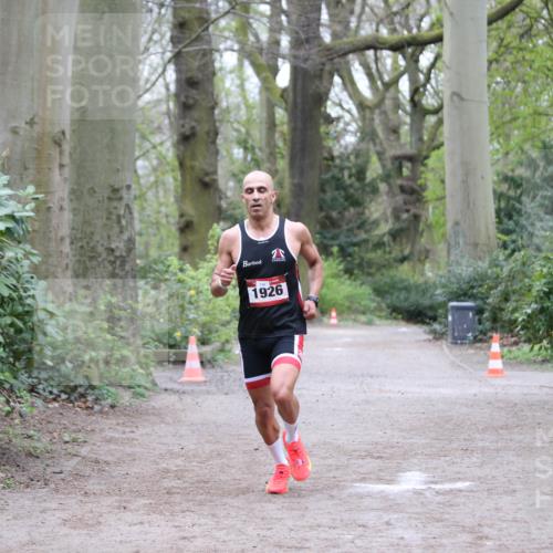 13.04.2025 - Hammer Lauf Jannik Wohlers http://msf.ph/oto/7645767 13.04.2025 11:42:16 Laufen 1926 meine-sportfotos.de