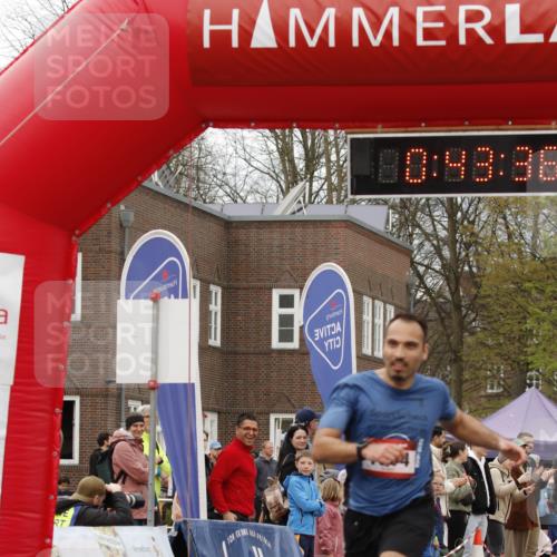 13.04.2025 - Hammer Lauf A. Gomolzig http://msf.ph/oto/7645769 13.04.2025 10:29:35 Ziel 272, 739, 1014, 1104, 1955 meine-sportfotos.de