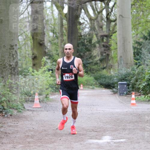 13.04.2025 - Hammer Lauf Jannik Wohlers http://msf.ph/oto/7645772 13.04.2025 11:42:15 Laufen 20, 1926 meine-sportfotos.de