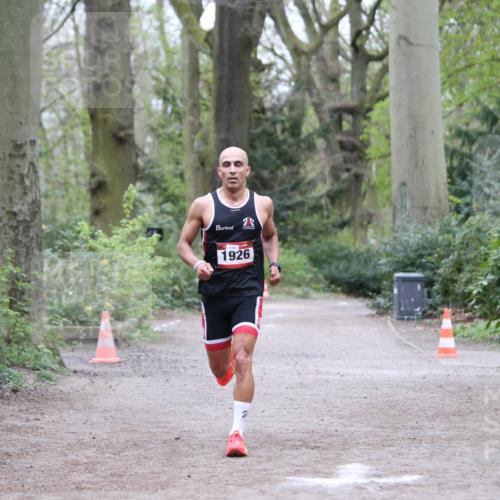 13.04.2025 - Hammer Lauf Jannik Wohlers http://msf.ph/oto/7645774 13.04.2025 11:42:15 Laufen 1926 meine-sportfotos.de