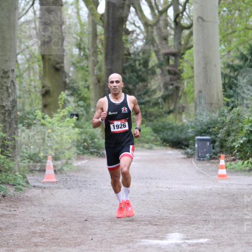 13.04.2025 - Hammer Lauf Jannik Wohlers http://msf.ph/oto/7645776 13.04.2025 11:42:15 Laufen 1926 meine-sportfotos.de