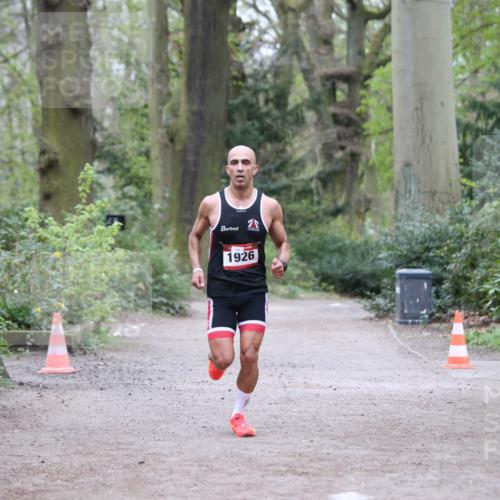 13.04.2025 - Hammer Lauf Jannik Wohlers http://msf.ph/oto/7645780 13.04.2025 11:42:14 Laufen 1926 meine-sportfotos.de