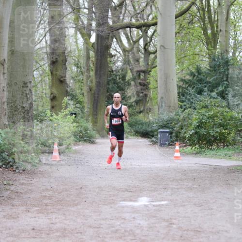 13.04.2025 - Hammer Lauf Jannik Wohlers http://msf.ph/oto/7645785 13.04.2025 11:42:14 Laufen 1926 meine-sportfotos.de