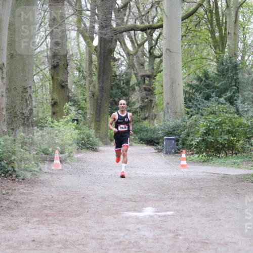 13.04.2025 - Hammer Lauf Jannik Wohlers http://msf.ph/oto/7645787 13.04.2025 11:42:14 Laufen 1926 meine-sportfotos.de