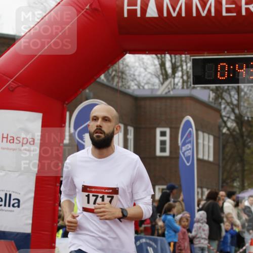 13.04.2025 - Hammer Lauf A. Gomolzig http://msf.ph/oto/7645788 13.04.2025 10:29:10 Ziel 1717 meine-sportfotos.de