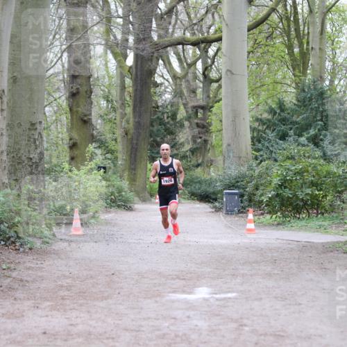 13.04.2025 - Hammer Lauf Jannik Wohlers http://msf.ph/oto/7645789 13.04.2025 11:42:13 Laufen 1926 meine-sportfotos.de