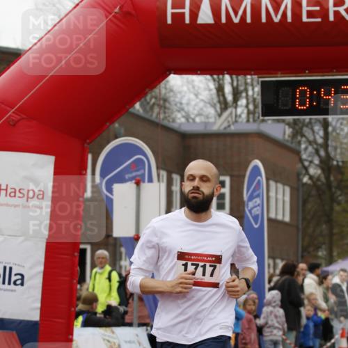 13.04.2025 - Hammer Lauf A. Gomolzig http://msf.ph/oto/7645794 13.04.2025 10:29:10 Ziel 1717 meine-sportfotos.de