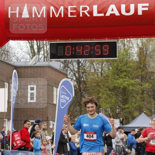 13.04.2025 - Hammer Lauf A. Gomolzig http://msf.ph/oto/7645829 13.04.2025 10:28:59 Ziel 404, 1978 meine-sportfotos.de