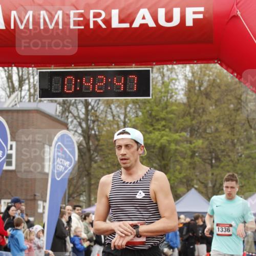 13.04.2025 - Hammer Lauf A. Gomolzig http://msf.ph/oto/7645856 13.04.2025 10:28:47 Ziel 1161, 1300, 1336, 1705 meine-sportfotos.de