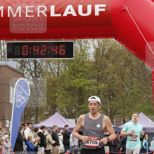 13.04.2025 - Hammer Lauf A. Gomolzig http://msf.ph/oto/7645860 13.04.2025 10:28:46 Ziel 1140, 1161, 1300, 1336, 1705 meine-sportfotos.de