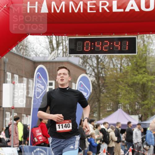 13.04.2025 - Hammer Lauf A. Gomolzig http://msf.ph/oto/7645874 13.04.2025 10:28:40 Ziel 623, 1140, 1161, 1300, 1704, 1705 meine-sportfotos.de