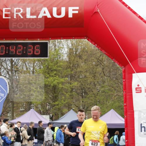 13.04.2025 - Hammer Lauf A. Gomolzig http://msf.ph/oto/7645898 13.04.2025 10:28:35 Ziel 623, 1140, 1180, 1300, 1704 meine-sportfotos.de