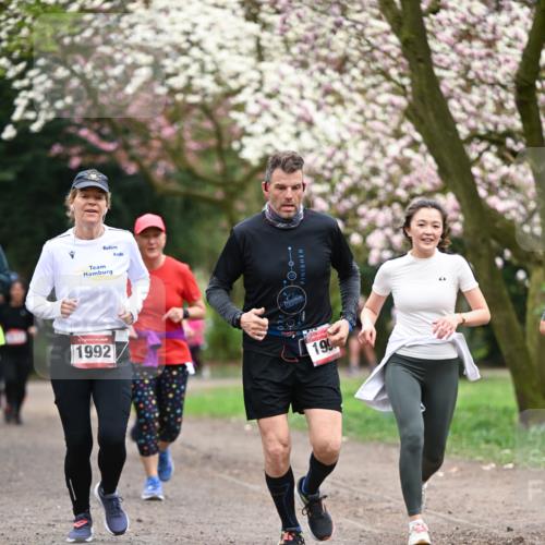 13.04.2025 - Hammer Lauf Dr. Thomas Lammeyer http://msf.ph/oto/7645900 13.04.2025 10:15:42 Laufen 1992, 199 meine-sportfotos.de
